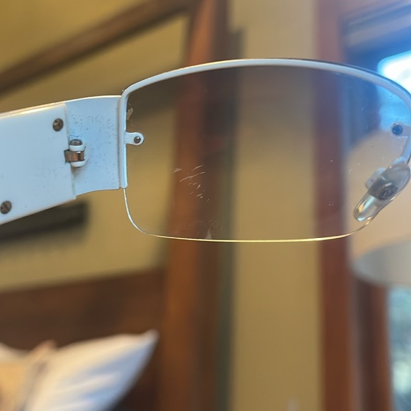 Chanel sunglasses: RARE - Picture 11 of 11